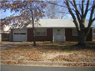 408 N Wolf St, Cheney, KS 67025