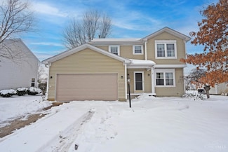 8097 Autumn Place, Mason, OH 45040