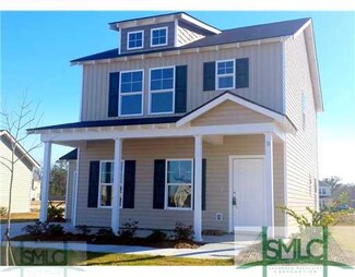 5 Drake Dr, Savannah, GA 31406