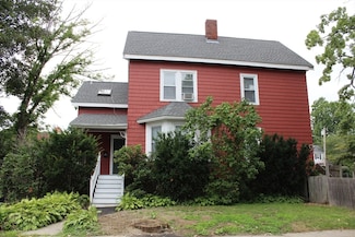 7 Kenneth St Unit 2, Boston, MA 02132