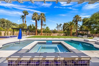 72278 Barbara Dr, Rancho Mirage, CA 92270
