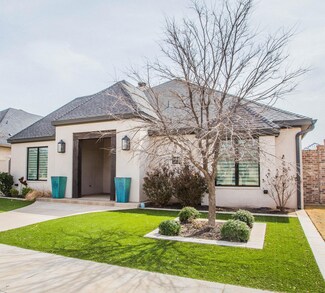 5005 120th St, Lubbock, TX 79424