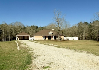 1430 Texas 87, Hemphill, TX 75948