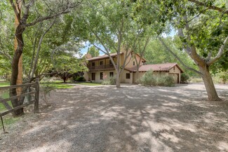 1042 Bosque Loop, Bernalillo, NM 87004