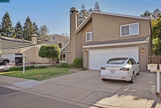 150 Flame Dr, Pleasant Hill, CA 94523