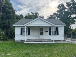 2217 Washington St, Wilmington, NC 28401
