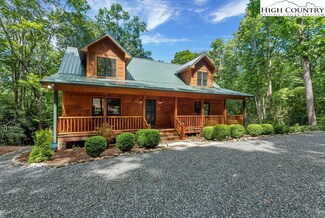 268 Salamander Creek, Lansing, NC 28643