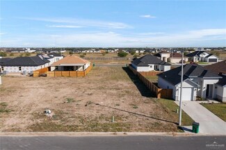 3009 E Palo Blanco St E, Hidalgo, TX 78557