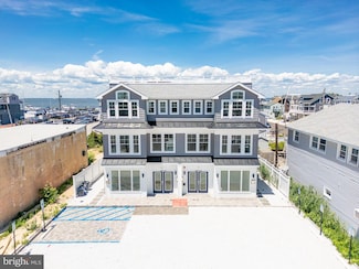 1210 Long Beach Unit A, Long Beach Township, NJ 08008