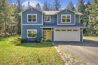 17108 33rd Street Ct NW, Lakebay, WA 98349