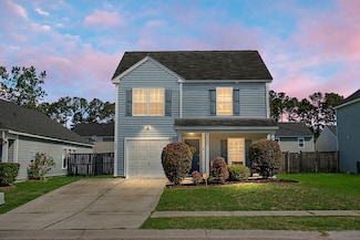 328 Bradley Bend Dr, Moncks Corner, SC 29461