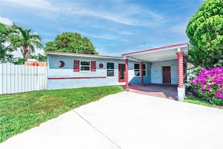 18000 NW 6th Place, Miami, FL 33169