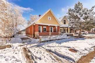 1310 Pine St, Pueblo, CO 81004