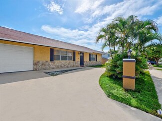 248 Wrena Dr, West Palm Beach, FL 33409