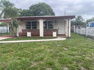 6425 SW 21st St, Miramar, FL 33023