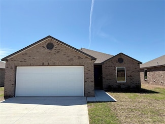 4105 Reese Dr, Oklahoma City, OK 73099