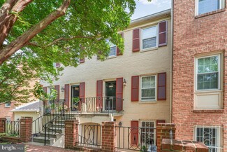 1618 Belmont St NW Unit D, Washington, DC 20009
