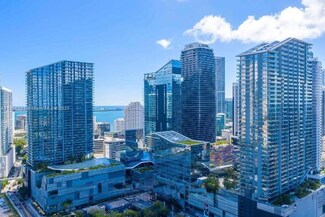 88 SW 7th St Unit 2707, Miami, FL 33130