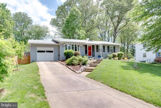 2519 Drexel St, Vienna, VA 22180