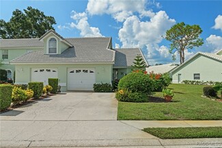 809 Windermere Blvd, Inverness, FL 34453