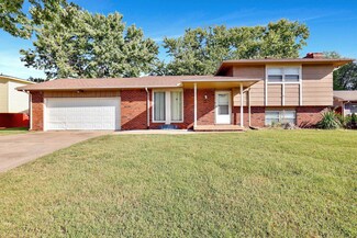 4906 Arlene St, Wichita, KS 67220