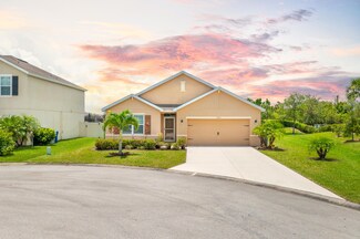 3465 Rockport St SW, Vero Beach, FL 32968