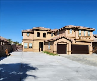 3506 Riverwalk Ct, Perris, CA 92571