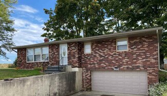 1519 Riley Hills Dr, Richmond, IN 47374