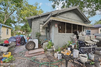 1509 W 23rd St, Jacksonville, FL 32209