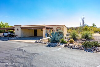5232 E Bermuda St, Tucson, AZ 85712