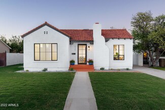 530 W Cypress St, Phoenix, AZ 85003