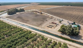 17395 W Floral Ave, San Joaquin, CA 93660