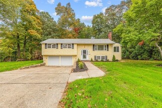 16 Juniper Rd, Avon, MA 02322