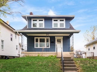 334 E Welch Ave, Columbus, OH 43207