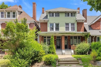 6933 Mcpherson Blvd, Pittsburgh, PA 15208