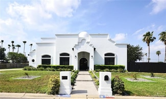 1402 Encantado Cir, Palmview, TX 78572