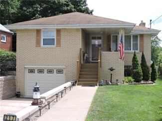 217 Circle Dr, Elizabeth, PA 15037