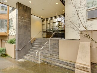 1535 SW Clay St Unit 215, Portland, OR 97201