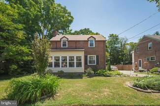 184 Drexel Ave, Lansdowne, PA 19050