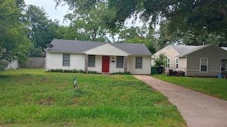 4754 Alvin St, Houston, TX 77033