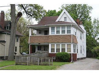 407 W Central Ave, Toledo, OH 43610