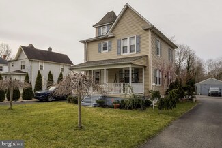 524 N West Ave, Vineland, NJ 08360
