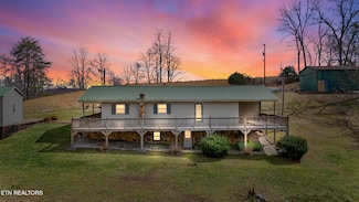 1577 Alton Rd, Sneedville, TN 37869