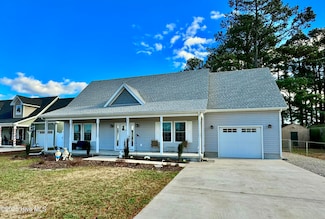 102 Creekmore Rd, Moyock, NC 27958