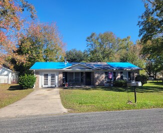 4432 Logwood Dr, Ladson, SC 29456
