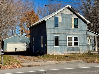 43851 State Route 3, Natural Bridge, NY 13665