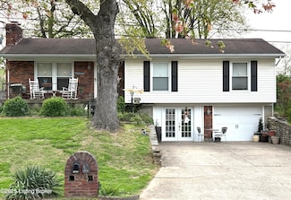 10210 Eve Dr, Louisville, KY 40272