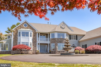 18 Todd Ridge Rd, Titusville, NJ 08560