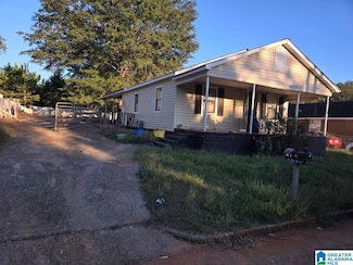 600 Morris Ave, Sylacauga, AL 35150