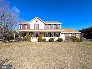 236 Indian Mills Rd, Shamong, NJ 08088